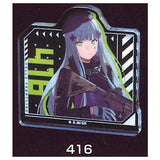 Girls' Frontline Acrylic Stand Mascot [7.416]