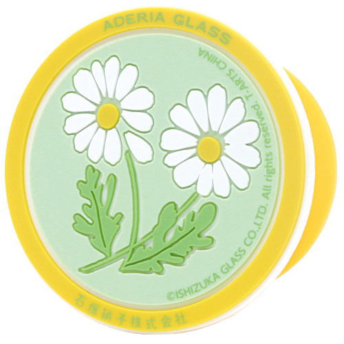 Aderia Retro Smartphone Grip [2.Nobana]