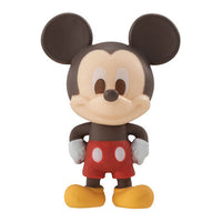 Narabundesu. Disney Friends Part.2 [1.Mickey Mouse A]