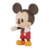 Narabundesu. Disney Friends Part.2 [2.Mickey Mouse B]