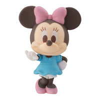 Narabundesu. Disney Friends Part.2 [3.Minnie Mouse]