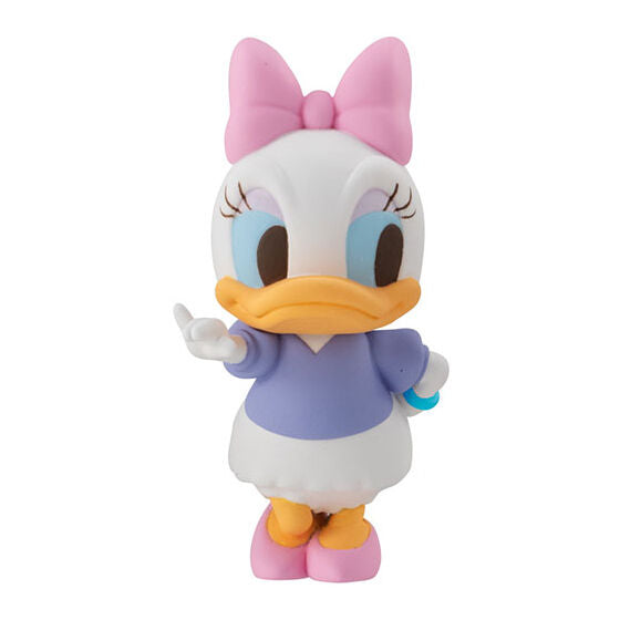 Narabundesu. Disney Friends Part.2 [4.Daisy Duck]