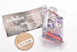 Super Sentai Series DX Robo Package Charm Part.3 [2.Turbo Rugger]