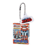 Super Sentai Series DX Robo Package Charm Part.3 [4.Star Five]