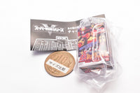 Super Sentai Series DX Robo Package Charm Part.3 [6.Red Puncher]