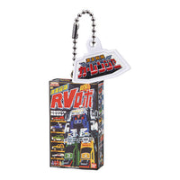 Super Sentai Series DX Robo Package Charm Part.3 [7.RV Robo]