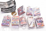 Super Sentai Series DX Robo Package Charm Part.3 [All 8 type set(Full Complete)]