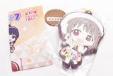 Love Live! Nijigasaki High School Idol Club Capsule Rubber Mascot 7 [2.Kasumi Nakasu]