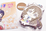 Love Live! Nijigasaki High School Idol Club Capsule Rubber Mascot 7 [3.Shizuku Osaka]