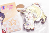 Love Live! Nijigasaki High School Idol Club Capsule Rubber Mascot 7 [5.Ai Miyashita]