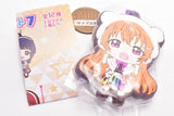 Love Live! Nijigasaki High School Idol Club Capsule Rubber Mascot 7 [6.Kanata Konoe]