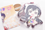 Love Live! Nijigasaki High School Idol Club Capsule Rubber Mascot 7 [7.Setsuna Yuki]