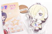 Love Live! Nijigasaki High School Idol Club Capsule Rubber Mascot 7 [11.Mia Taylor]