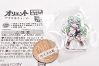 Orient Acrylic Charm [3.Tsugumi Hattori]