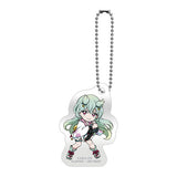Orient Acrylic Charm [3.Tsugumi Hattori]