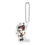 Orient Acrylic Charm [6.Nanao Inusaka]