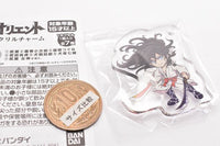 Orient Acrylic Charm [7.Musashi Goddess ver.]