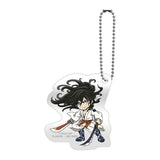 Orient Acrylic Charm [7.Musashi Goddess ver.]