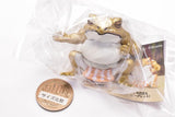 Frog rikishi hakkeyoi figure [6.Secret: Yokozuna Toad]