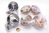 Potter wasp Gashapon [All 4 type set(Full Complete)]