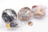 Potter wasp Gashapon [Assorted 2 type set (1.Mikado potter wasp/2.Vespa affinis)]