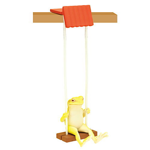 Frog swing [2.Yellow]