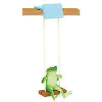 Frog swing [3.Green]