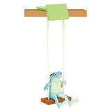 Frog swing [4.Blue]