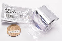 The Paper Part.10 [1.Toilet paper silver]