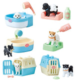 Pet Salon Bubbly Shampoo Edition [All 6 type set (Full Complete)]