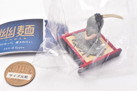 Panda's ana Yumen [3.Zaru Soba Yumen]