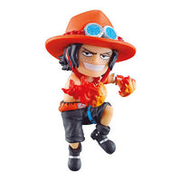 ONE PIECE Devil Fruit Third Naval Battle [2.Portgas D. Ace]