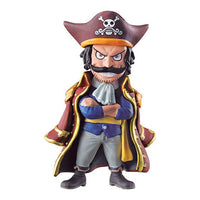 ONE PIECE Devil Fruit Third Naval Battle [5.Gol D. Roger]