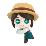 Hugcot Identity V Part.2 [1.Gardener]
