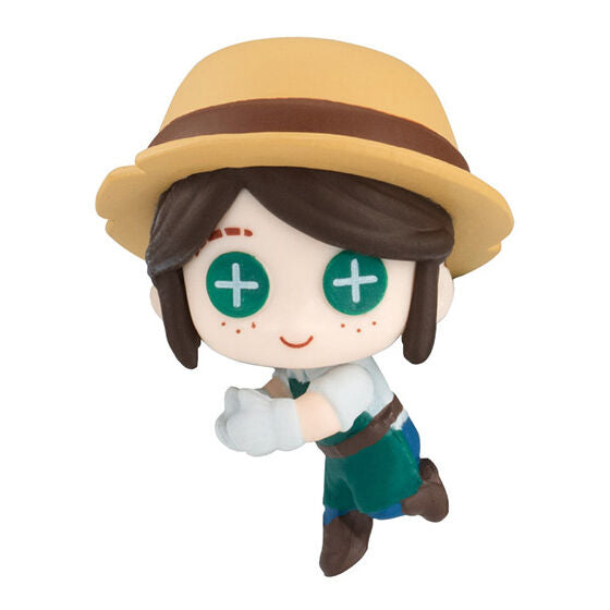 Hugcot Identity V Part.2 [1.Gardener]