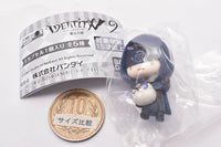 Hugcot Identity V Part.2 [2.Seer]