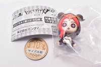 Hugcot Identity V Part.2 [3.Priestess]