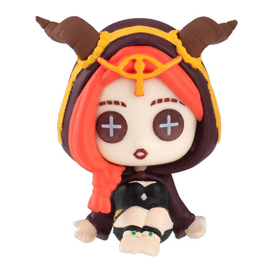 Hugcot Identity V Part.2 [3.Priestess]