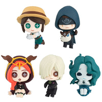 Hugcot Identity V Part.2 [All 5 type set(Full Complete)]
