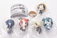 Hugcot Identity V Part.2 [All 5 type set(Full Complete)]
