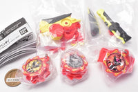 Avataro Sentai Donbrothers GP Narikiri Donbrothers 01 [All 5 type set(Full Complete)]