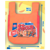 Kameda Seika Eco Bag [1.Kameda no Kakinotane]