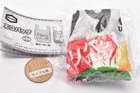 Kameda Seika Eco Bag [3.salad Usuyaki]