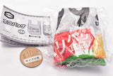 Kameda Seika Eco Bag [3.salad Usuyaki]