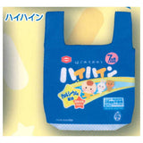 Kameda Seika Eco Bag [5.HaiHain]