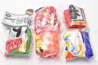 Kameda Seika Eco Bag [All 5 type set(Full Complete)]