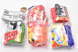 Kameda Seika Eco Bag [All 5 type set(Full Complete)]