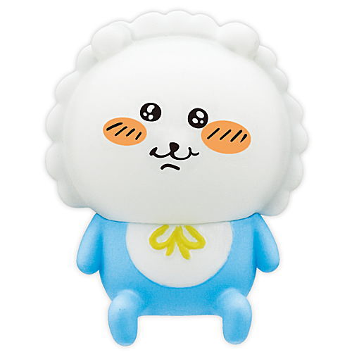 Sitting Nagano bear [5.Baby]