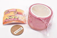Anything Western food! Bacon masking tape [1.Bacon]