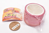Anything Western food! Bacon masking tape [1.Bacon]